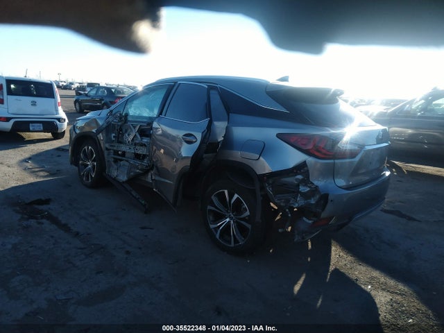 2020 Lexus RX, VIN: 2T2HZMAAXLC179709