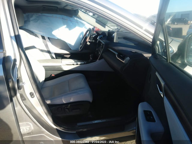2020 Lexus RX, VIN: 2T2HZMAAXLC179709