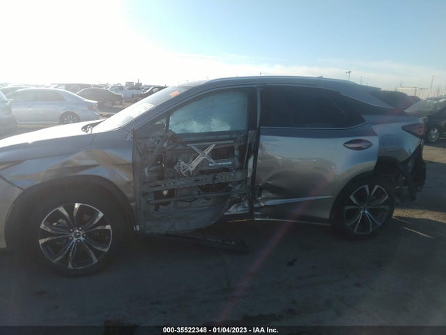 2020 Lexus RX, VIN: 2T2HZMAAXLC179709