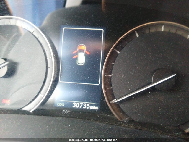 Lexus Rx Rx 350 2020 2T2HZMAAXLC179709 Image 9