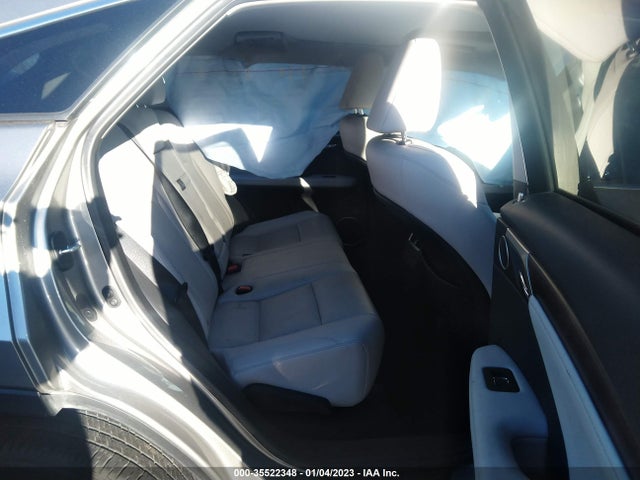 Lexus Rx Rx 350 2020 2T2HZMAAXLC179709 Image 10