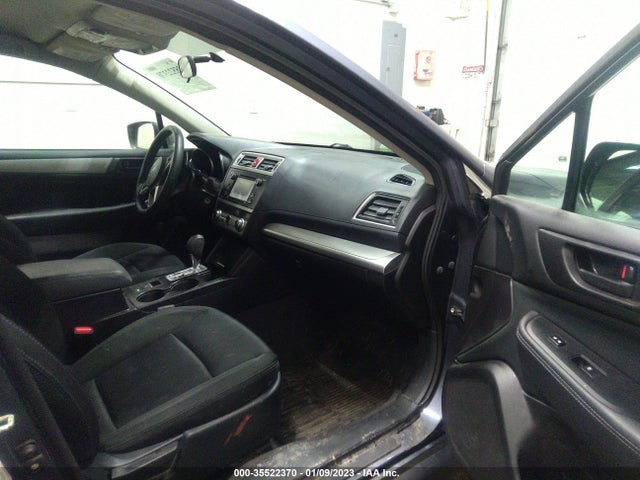 Subaru Legacy 2017 4S3BNAB69H3045515 Image 5