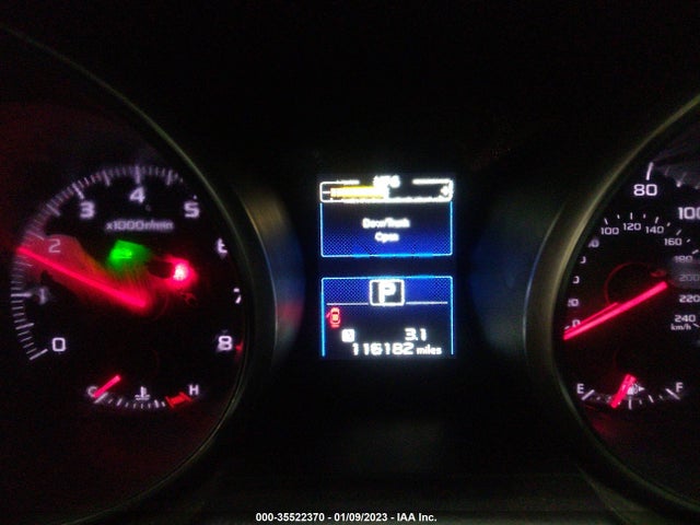 Subaru Legacy 2017 4S3BNAB69H3045515 Image 7