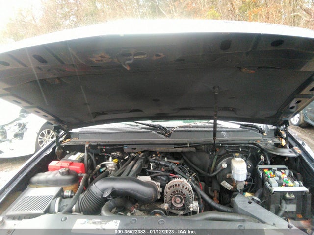 Cadillac Escalade 2007 1GYFK638X7R272368 Image 11