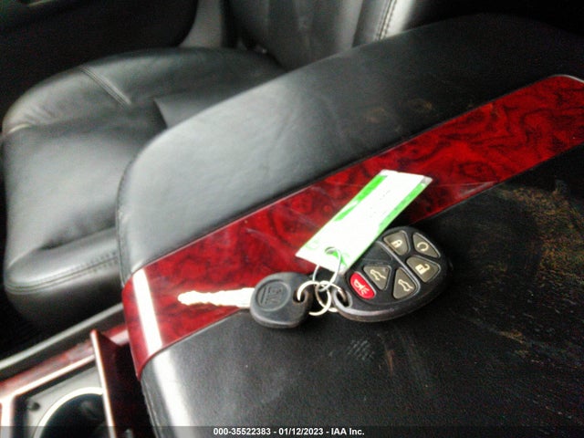 Cadillac Escalade 2007 1GYFK638X7R272368 Image 3