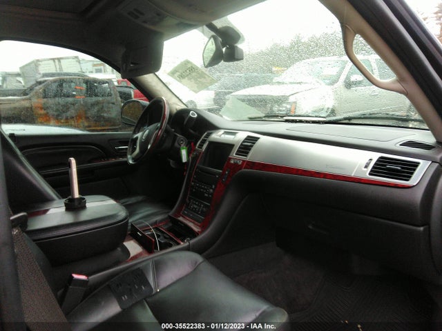 Cadillac Escalade 2007 1GYFK638X7R272368 Image 6