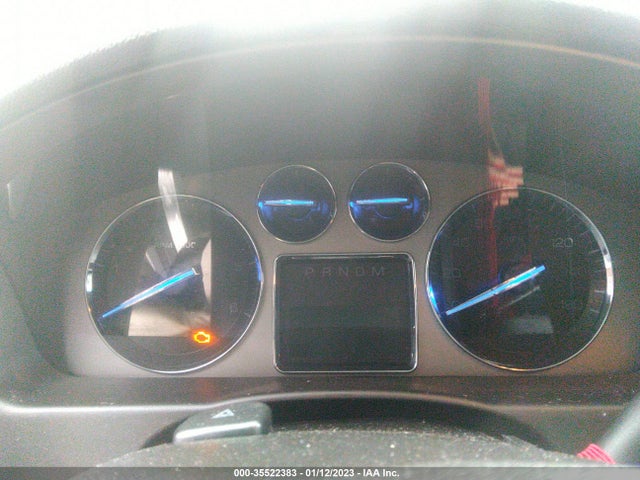 Cadillac Escalade 2007 1GYFK638X7R272368 Image 8