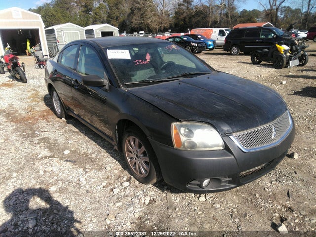 Mitsubishi GALANT FE 2011 4A32B2FF5BE020144 Image 1