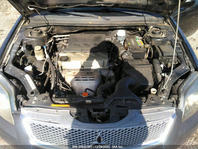 Mitsubishi GALANT FE 2011 4A32B2FF5BE020144 Image 10