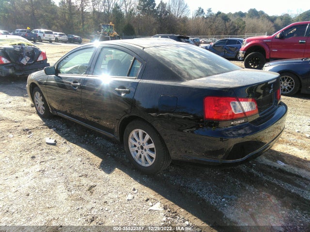 Mitsubishi GALANT FE 2011 4A32B2FF5BE020144 Image 3