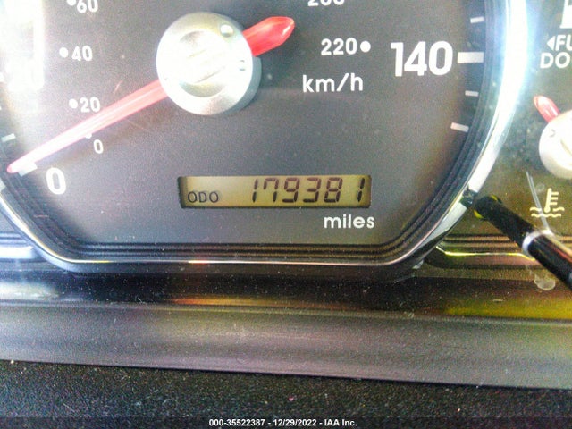 Mitsubishi GALANT FE 2011 4A32B2FF5BE020144 Image 7