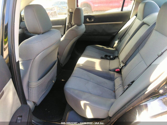 Mitsubishi GALANT FE 2011 4A32B2FF5BE020144 Image 8