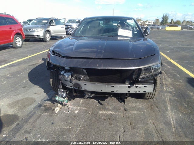 Dodge Charger Sxt 2022 2C3CDXBGXNH255945 Image 6
