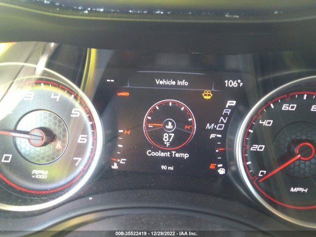 Dodge Charger Sxt 2022 2C3CDXBGXNH255945 Image 7