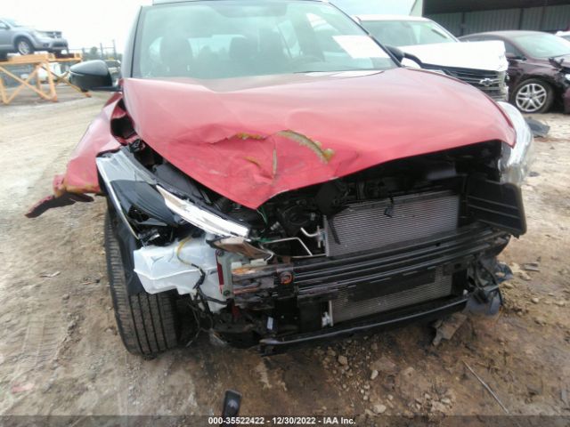3N1CP5CU2KL481043 Nissan KICKS SR