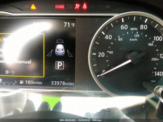 3N1CP5CU2KL481043 Nissan KICKS SR