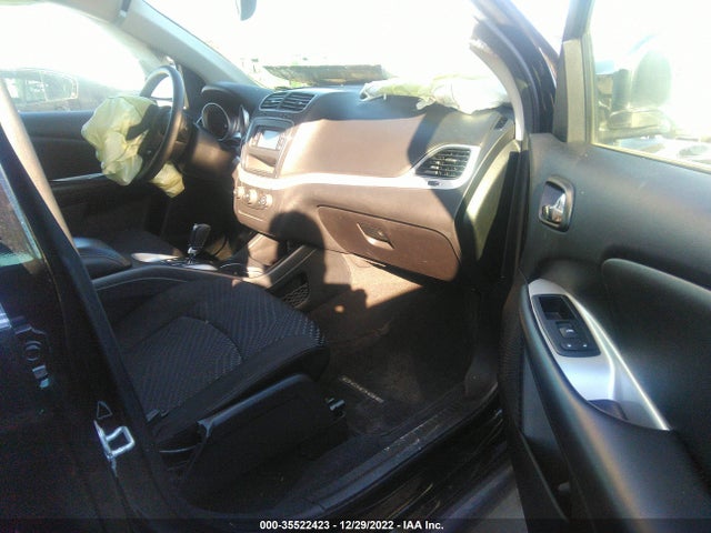 Dodge Journey Se Value Pkg 2019 3C4PDCAB2KT751112 Image 5