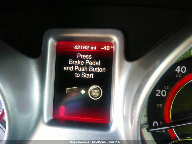 Dodge Journey Se Value Pkg 2019 3C4PDCAB2KT751112 Image 7