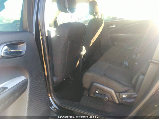 Dodge Journey Se Value Pkg 2019 3C4PDCAB2KT751112 Image 8