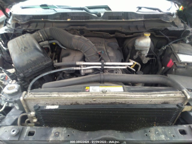 Dodge Ram 1500 Slt 2010 1D7RV1CT0AS148746 Image 10