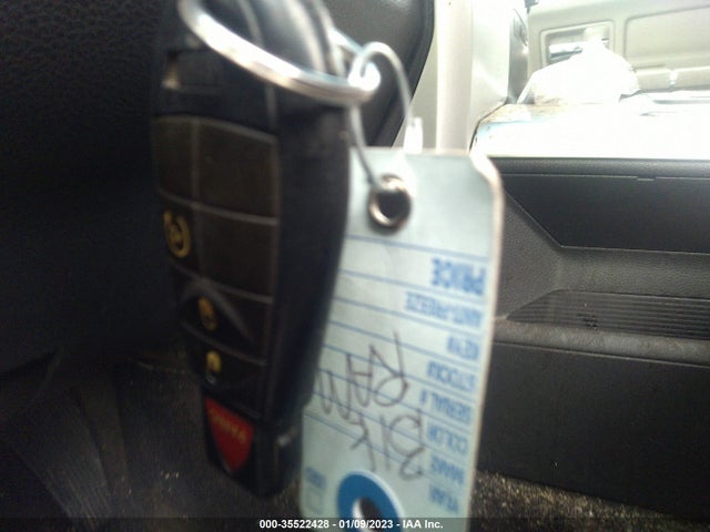 Dodge Ram 1500 Slt 2010 1D7RV1CT0AS148746 Image 11