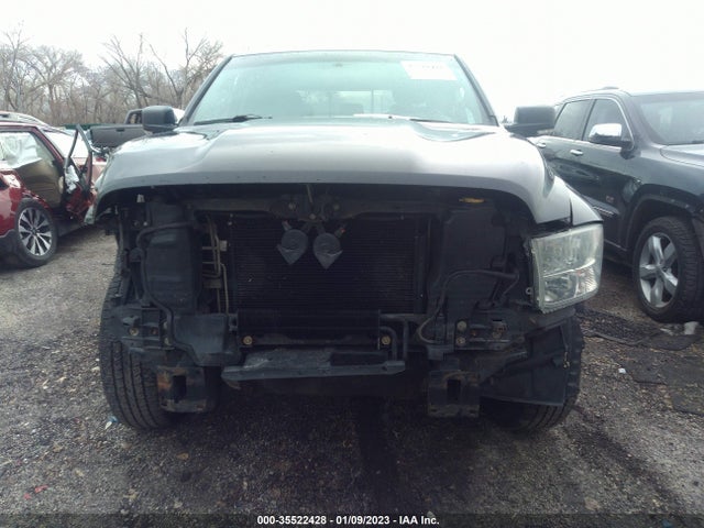 Dodge Ram 1500 Slt 2010 1D7RV1CT0AS148746 Image 6