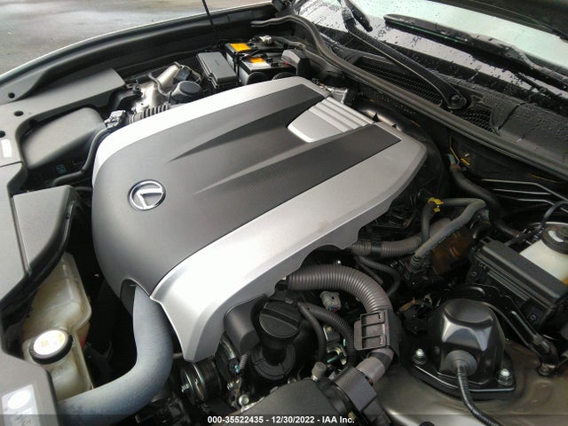 2019 Lexus GS, VIN: JTHBZ1BL8KA019032