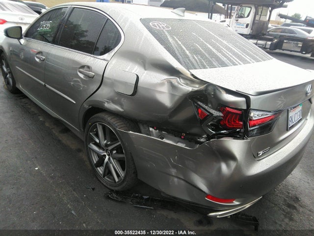 2019 Lexus GS, VIN: JTHBZ1BL8KA019032