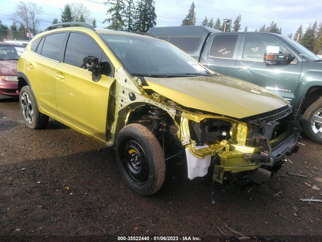 2023 Subaru Crosstrek, VIN: JF2GTHNC6PH216388