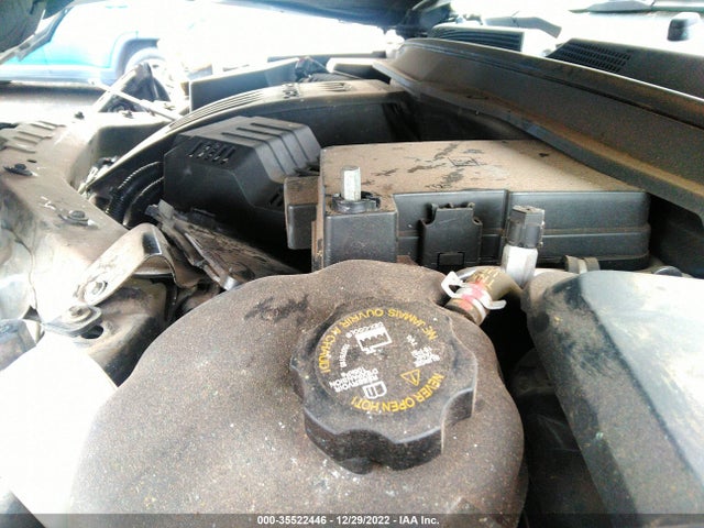 Chevrolet EQUINOX LS 2016 2GNALBEK0G6103722 Image 10