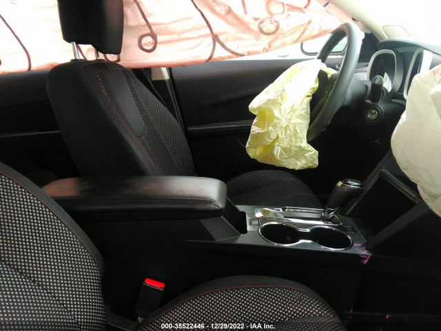 Chevrolet EQUINOX LS 2016 2GNALBEK0G6103722 Image 5