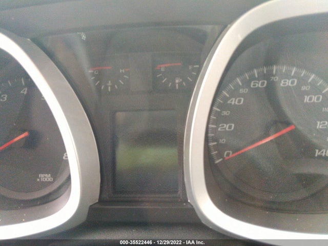 Chevrolet EQUINOX LS 2016 2GNALBEK0G6103722 Image 7