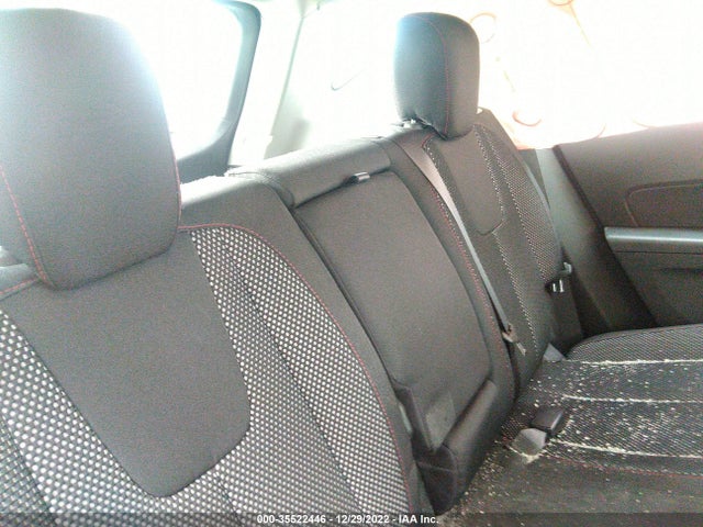 Chevrolet EQUINOX LS 2016 2GNALBEK0G6103722 Image 8