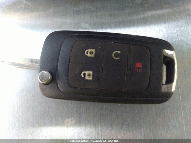 Chevrolet EQUINOX LT 2015 2GNALBEK0F6255885 Image 11