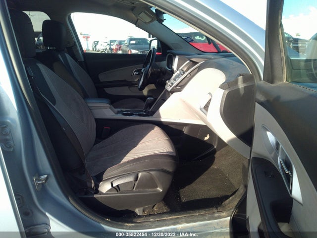 Chevrolet EQUINOX LT 2015 2GNALBEK0F6255885 Image 5