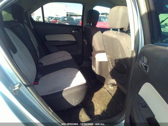 Chevrolet EQUINOX LT 2015 2GNALBEK0F6255885 Image 8