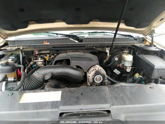 Cadillac Escalade 2007 1GYFK63897R316943 Image 11