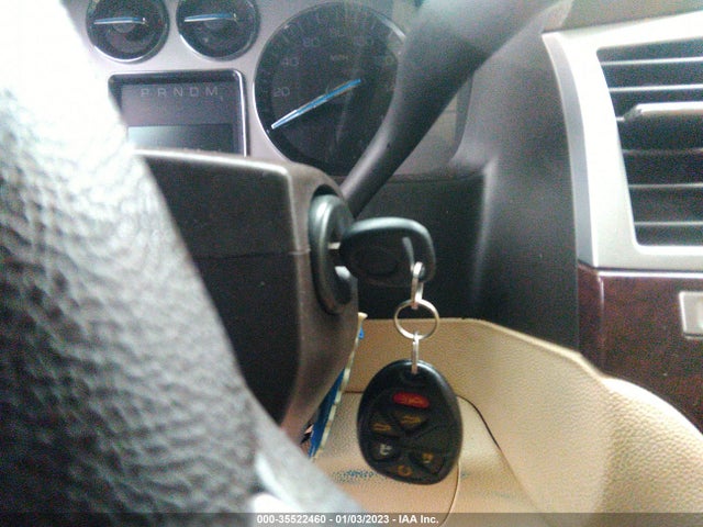 Cadillac Escalade 2007 1GYFK63897R316943 Image 3