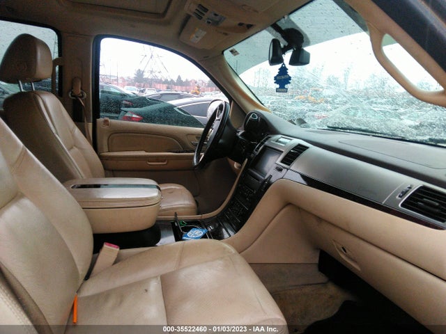Cadillac Escalade 2007 1GYFK63897R316943 Image 6