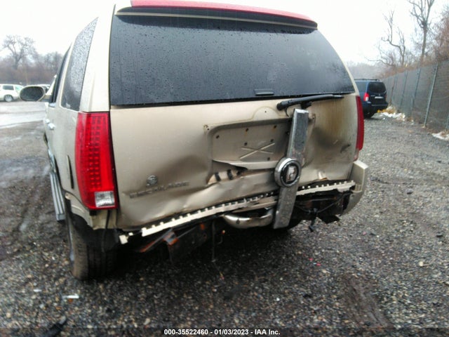 Cadillac Escalade 2007 1GYFK63897R316943 Image 7