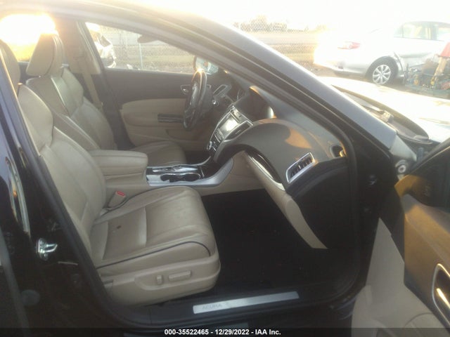 2019 Acura TLX, VIN: 19UUB2F40KA007286