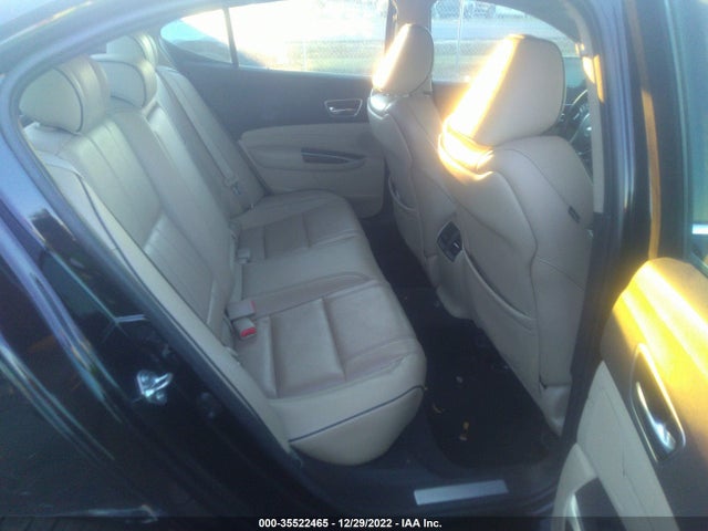 2019 Acura TLX, VIN: 19UUB2F40KA007286