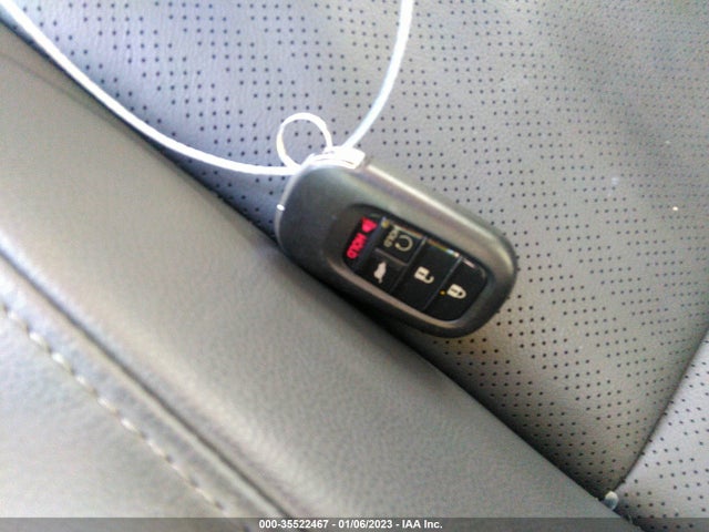 Honda Civic Hatchback Ex-l 2022 19XFL1H71NE009989 Image 3