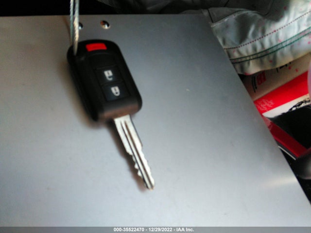 2019 MITSUBISHI MIRAGE GT/LE VIN: ML32A5HJ3KH014949