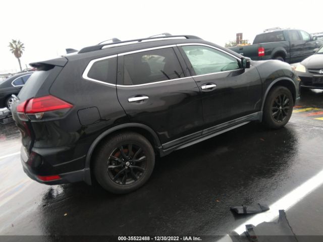 5N1AT2MT4JC727827 Nissan Rogue