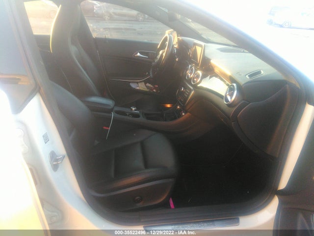 2015 Mercedes-Benz CLA-Class, VIN: WDDSJ4GB9FN172372