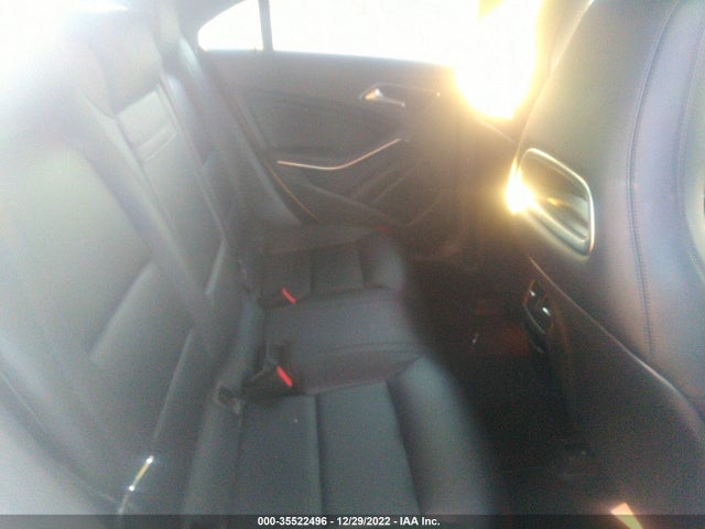 2015 Mercedes-Benz CLA-Class, VIN: WDDSJ4GB9FN172372