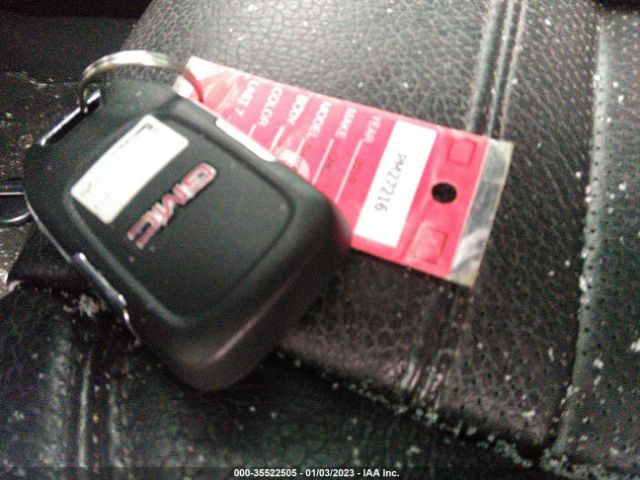 1GTU9FED6KZ394429 GMC SIERRA 1500