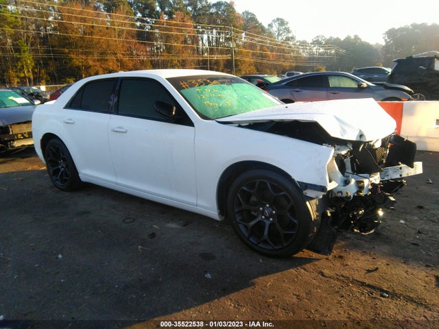 2C3CCAAG2KH613441 - Chrysler 300 Touring 2019