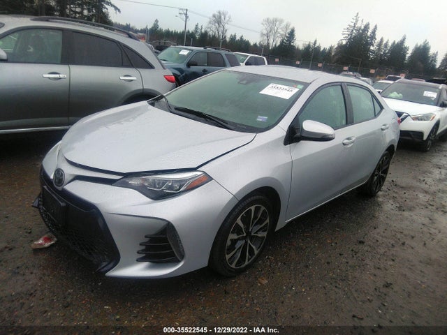2017 TOYOTA COROLLA L/LE/XLE/SE VIN: 2T1BURHE0HC751943